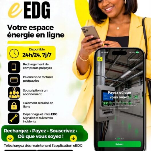 E EDG